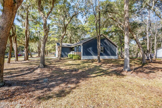 8 Arbor Ln, Saint Helena Island, SC 29920 - photo 5