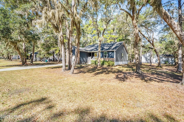 8 Arbor Ln, Saint Helena Island, SC 29920 - photo 25