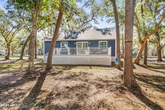 8 Arbor Ln, Saint Helena Island, SC 29920 - photo 38