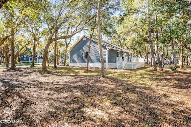 8 Arbor Ln, Saint Helena Island, SC 29920 - photo 33