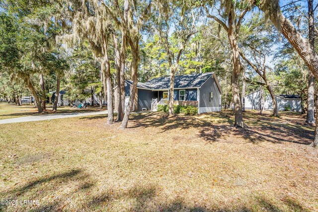 8 Arbor Ln, Saint Helena Island, SC 29920 - photo 4