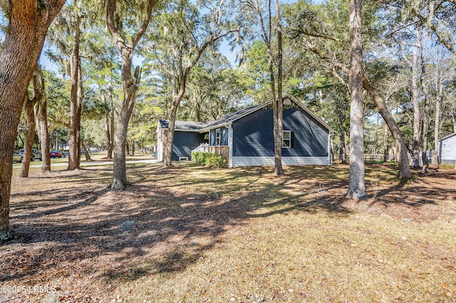 8 Arbor Ln, Saint Helena Island, SC 29920 - photo 26