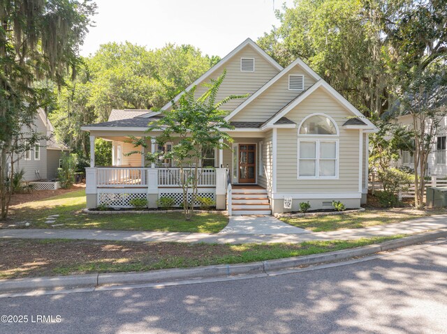 7 Holbrook Dr, Beaufort, SC 29902 - photo 1