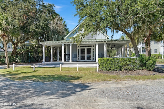 7 Holbrook Dr, Beaufort, SC 29902 - photo 54