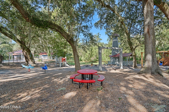 7 Holbrook Dr, Beaufort, SC 29902 - photo 49
