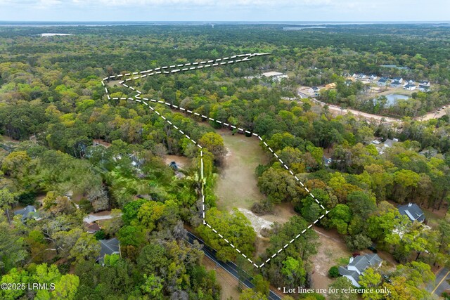 91 Middle Rd, Ladys Island, SC 29907 - photo 16