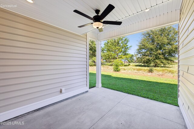 91 Silver St Unit 102, Ridgeland, SC 29936 - photo 26
