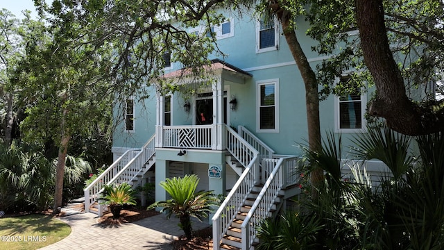 11 Veranda Beach Rd, Fripp Island, SC 29920 - photo 1