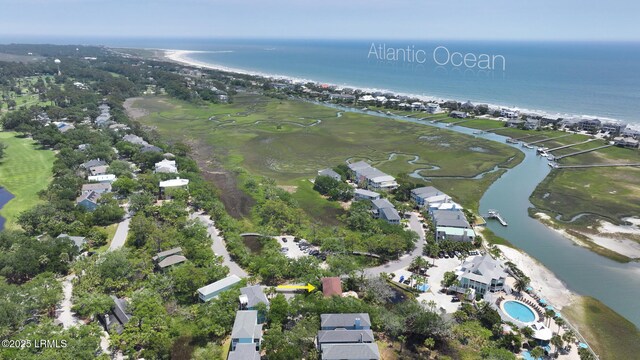 11 Veranda Beach Rd, Fripp Island, SC 29920 - photo 35