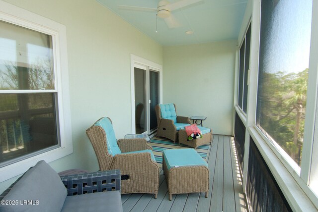11 Veranda Beach Rd, Fripp Island, SC 29920 - photo 18