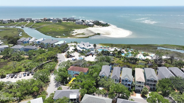 11 Veranda Beach Rd, Fripp Island, SC 29920 - photo 33