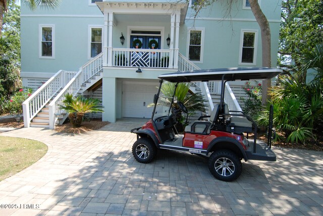 11 Veranda Beach Rd, Fripp Island, SC 29920 - photo 25