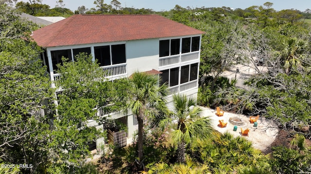 11 Veranda Beach Rd, Fripp Island, SC 29920 - photo 2