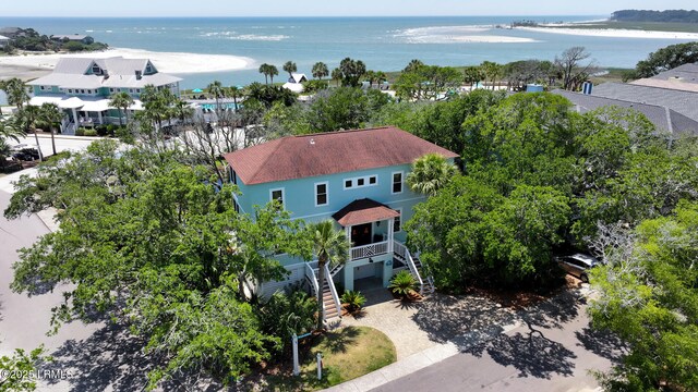 11 Veranda Beach Rd, Fripp Island, SC 29920 - photo 32