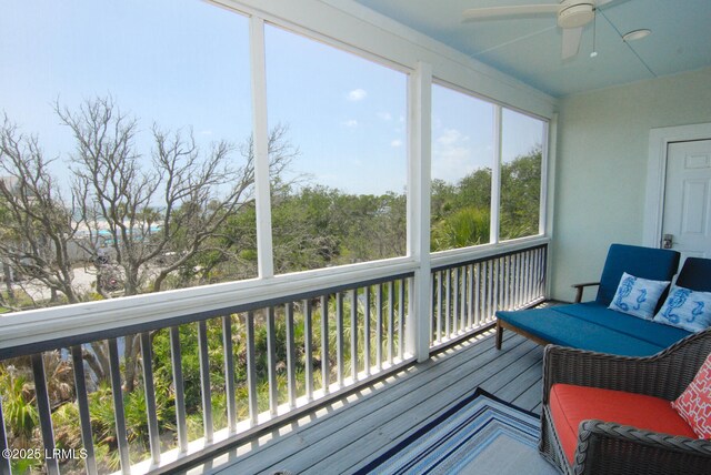 11 Veranda Beach Rd, Fripp Island, SC 29920 - photo 22
