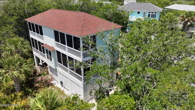 11 Veranda Beach Rd, Fripp Island, SC 29920 - photo 31