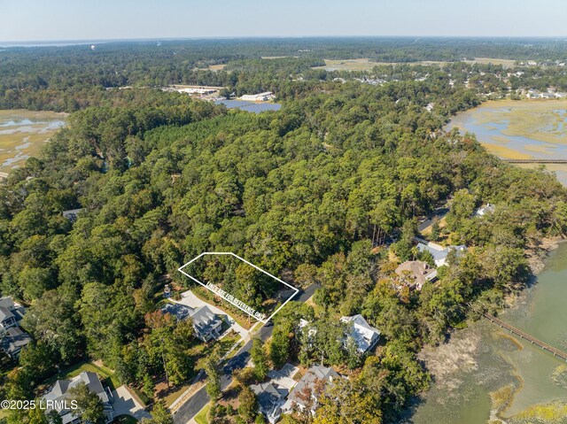 256 De La Gaye Pt, Beaufort, SC 29902 - photo 8