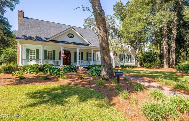 256 De La Gaye Pt, Beaufort, SC 29902 - photo 10