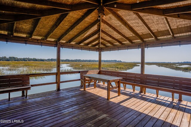 256 De La Gaye Pt, Beaufort, SC 29902 - photo 14