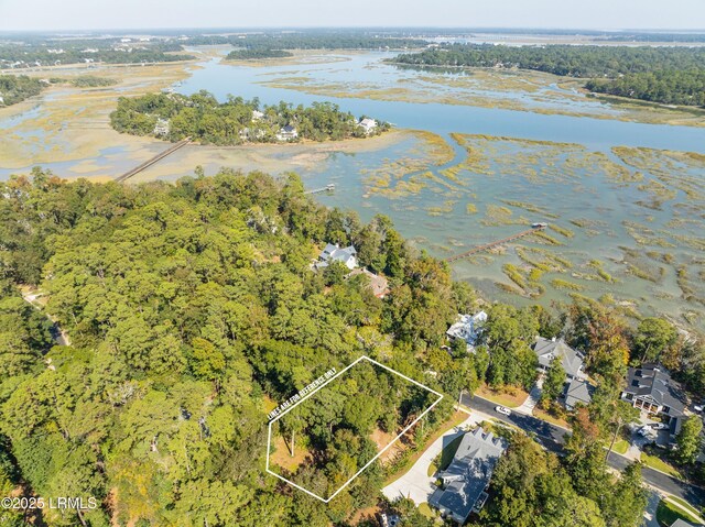 256 De La Gaye Pt, Beaufort, SC 29902 - photo 7