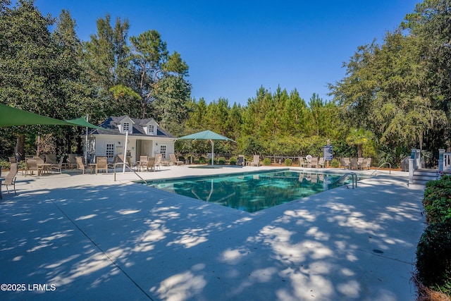 256 De La Gaye Pt, Beaufort, SC 29902 - photo 18