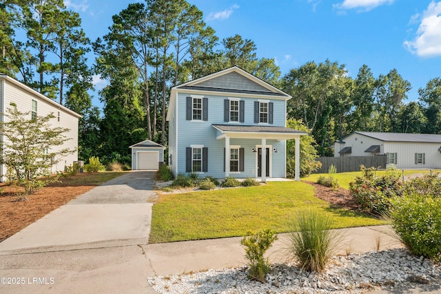 2 Rinkie Rd, Beaufort, SC 29906 - photo 3