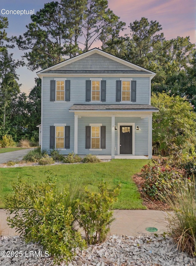 2 Rinkie Rd, Beaufort, SC 29906 - photo 1