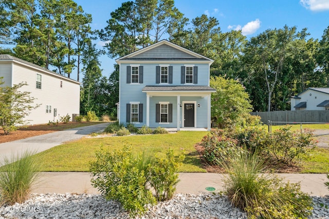 2 Rinkie Rd, Beaufort, SC 29906 - photo 2