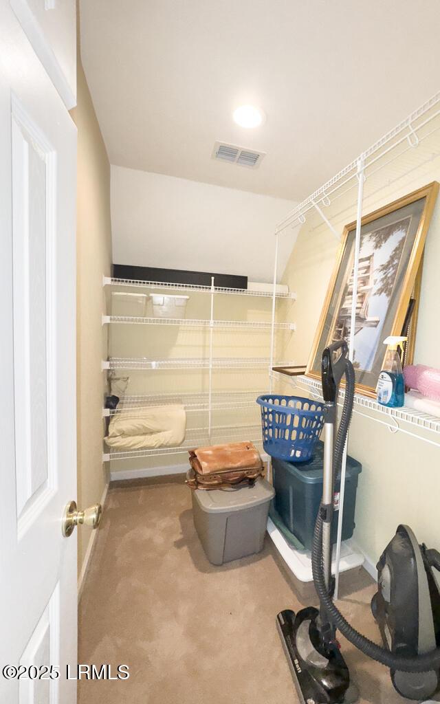 1003 9th St, Port Royal, SC 29935 - view of storage area