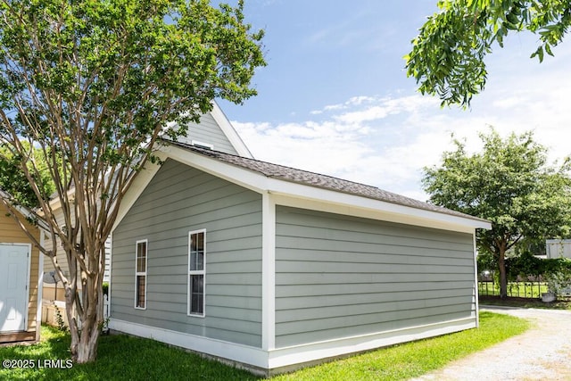 1003 9th St, Port Royal, SC 29935 - view of home's exterior