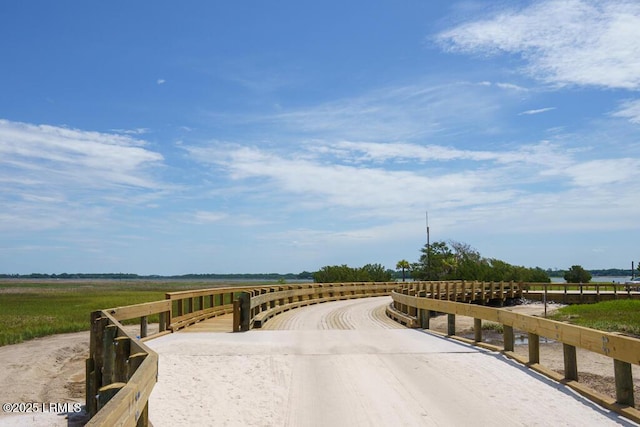 1003 9th St, Port Royal, SC 29935 - surrounding community