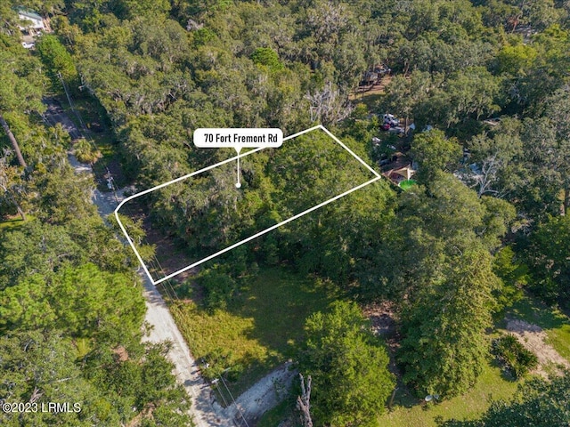 Listing photo 3 for 70 Fort Fremont Rd, Saint Helena Island SC 29920