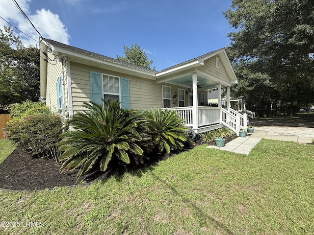 2717 Oaklawn Ave, Beaufort, SC 29902 - photo 1