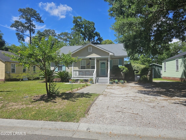 2717 Oaklawn Ave, Beaufort, SC 29902 - photo 3