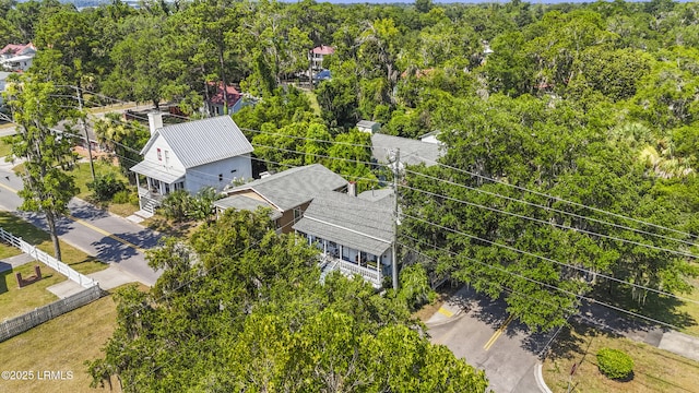 910 W St, Beaufort, SC 29902 - photo 19