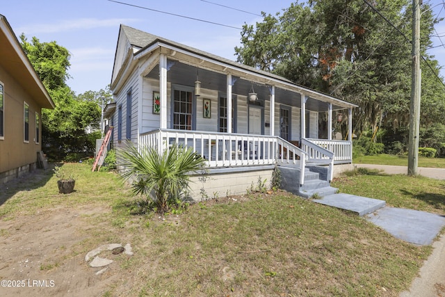 910 W St, Beaufort, SC 29902 - photo 3