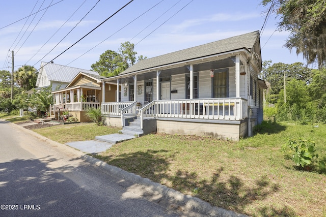 910 W St, Beaufort, SC 29902 - photo 1