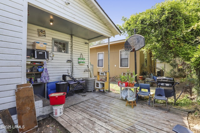 910 W St, Beaufort, SC 29902 - photo 18