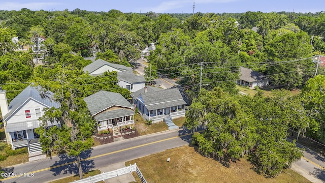 910 W St, Beaufort, SC 29902 - photo 20
