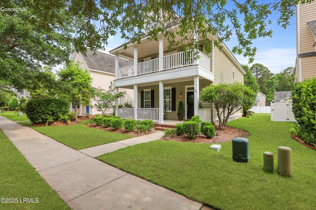 108 9th Ave, Bluffton, SC 29910 - photo 3