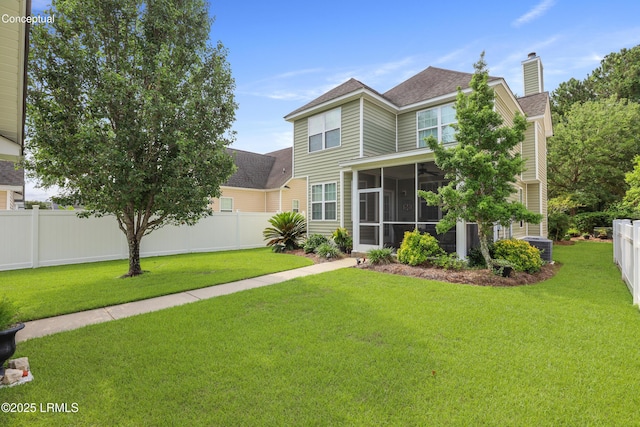 108 9th Ave, Bluffton, SC 29910 - photo 50