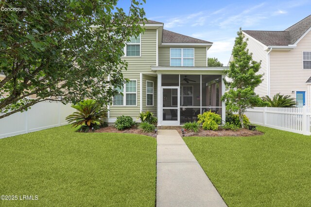 108 9th Ave, Bluffton, SC 29910 - photo 49