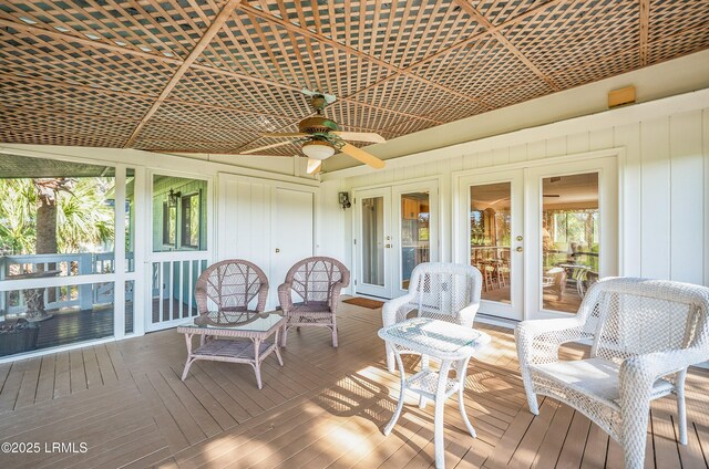 864 Sabal Ct, Fripp Island, SC 29920 - photo 29