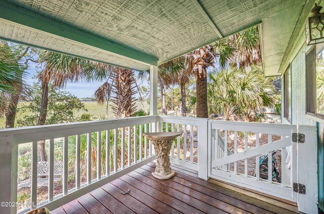 864 Sabal Ct, Fripp Island, SC 29920 - photo 30