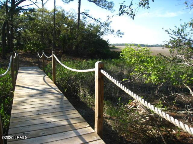 864 Sabal Ct, Fripp Island, SC 29920 - photo 35