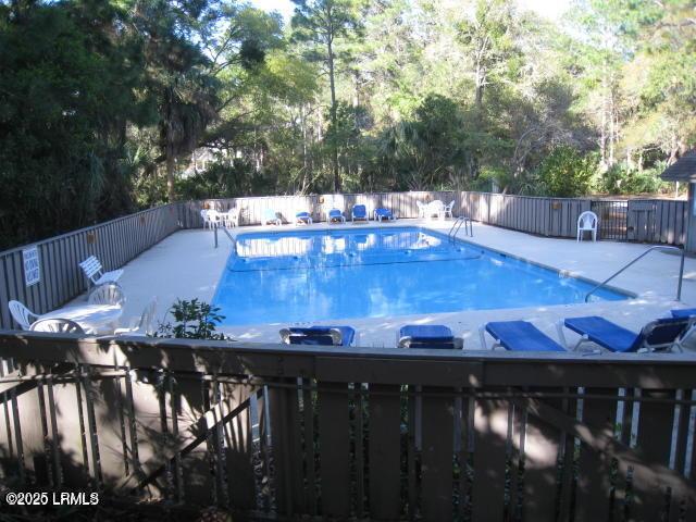 864 Sabal Ct, Fripp Island, SC 29920 - photo 34