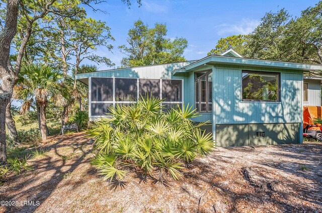 864 Sabal Ct, Fripp Island, SC 29920 - photo 33