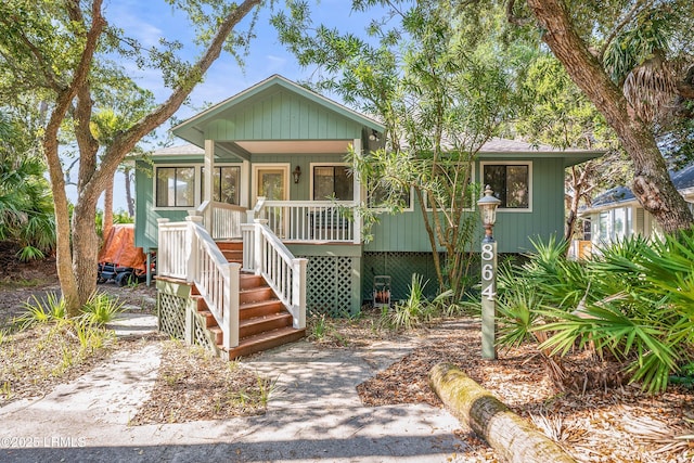 864 Sabal Ct, Fripp Island, SC 29920 - photo 1