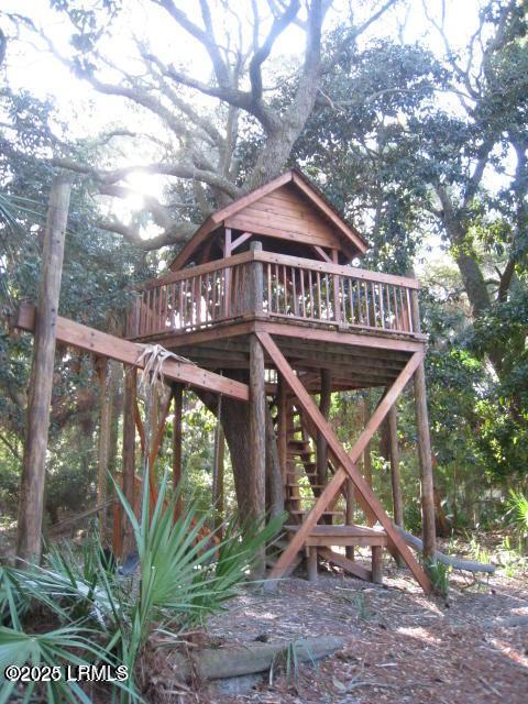864 Sabal Ct, Fripp Island, SC 29920 - photo 37