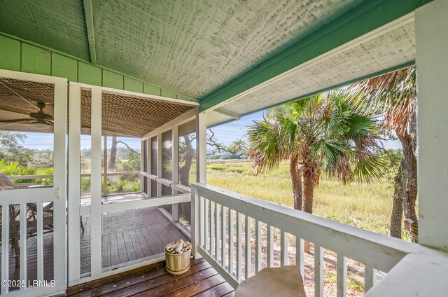 864 Sabal Ct, Fripp Island, SC 29920 - photo 31